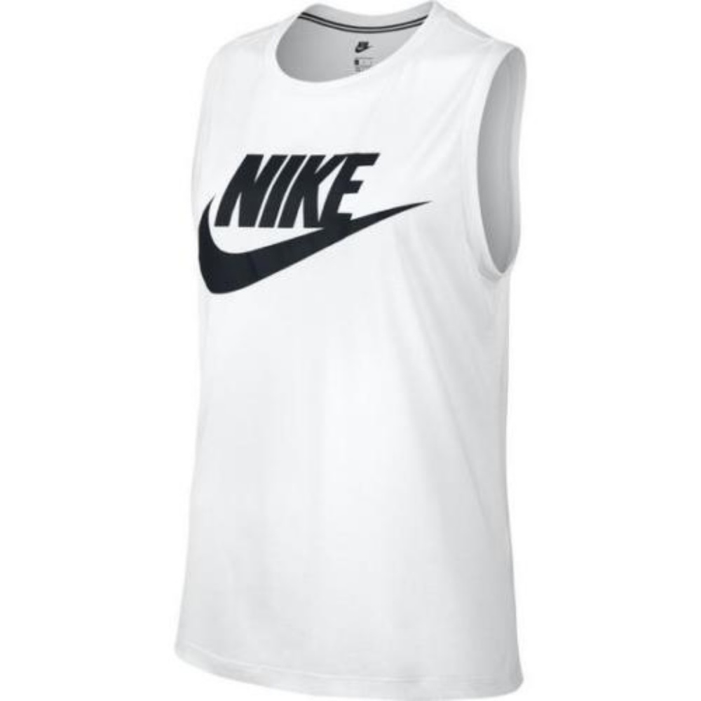 Nike Sportswear Essential Muscle Tank Top